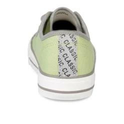 Sneakers GROEN