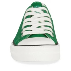 Sneakers GROEN
