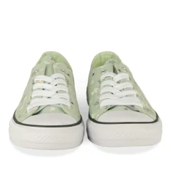 Sneakers GROEN