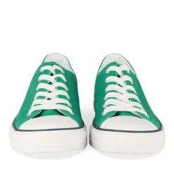 Sneakers GROEN
