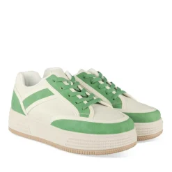 Sneakers GROEN