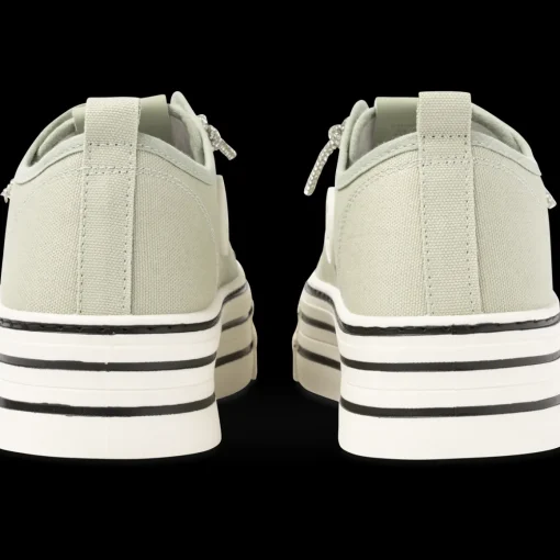 Sneakers GROEN