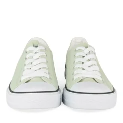 Sneakers GROEN