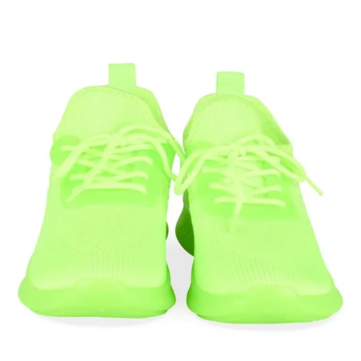 Sneakers GROEN