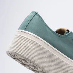 Sneakers GROEN
