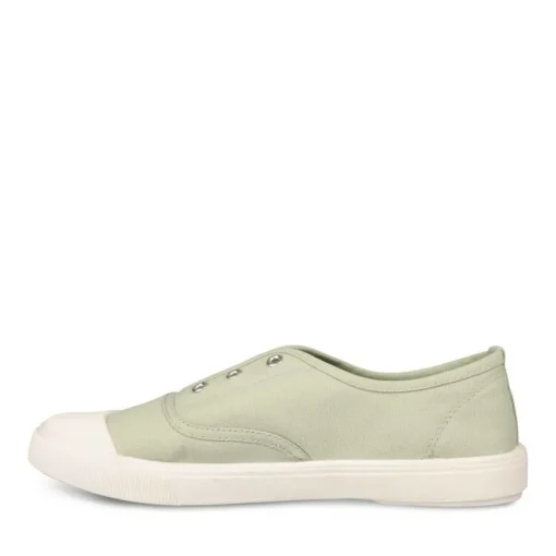 Sneakers GROEN