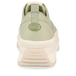 Sneakers GROEN