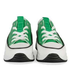 Sneakers GROEN