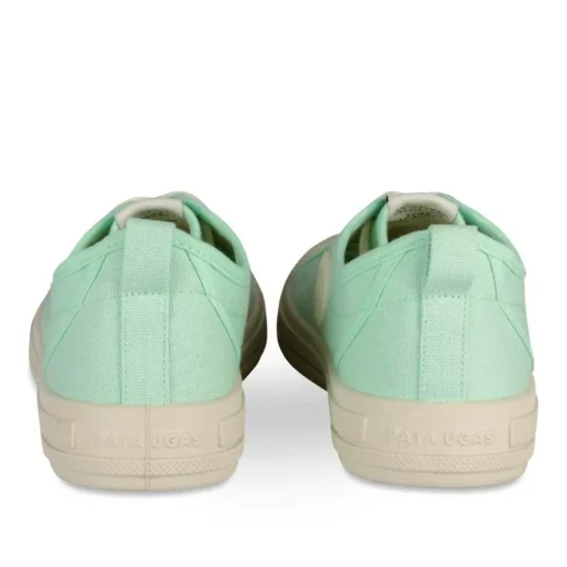 Sneakers GROEN