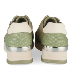 Sneakers GROEN