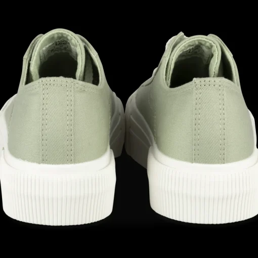 Sneakers GROEN