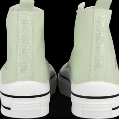 Sneakers GROEN