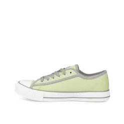 Sneakers GROEN