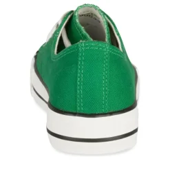 Sneakers GROEN