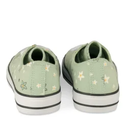 Sneakers GROEN