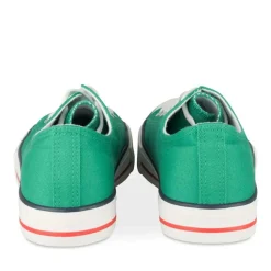 Sneakers GROEN