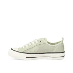 Sneakers GROEN