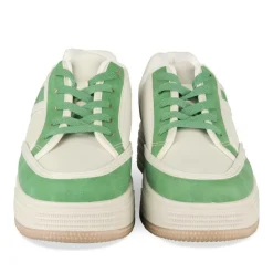 Sneakers GROEN