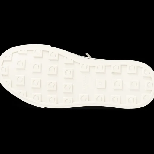 Sneakers GROEN