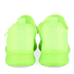 Sneakers GROEN
