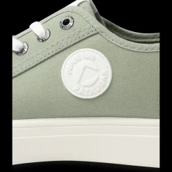 Sneakers GROEN
