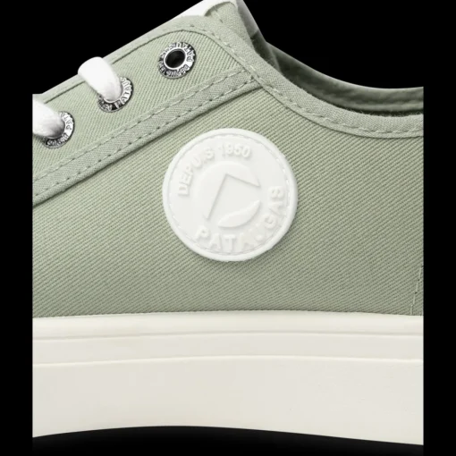 Sneakers GROEN