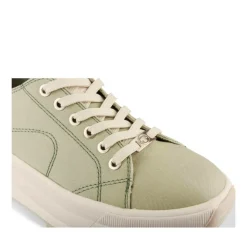 Sneakers GROEN