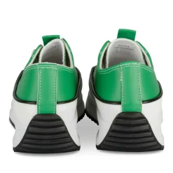 Sneakers GROEN