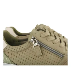 Sneakers GROEN