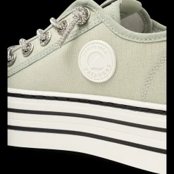 Sneakers GROEN