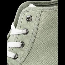 Sneakers GROEN