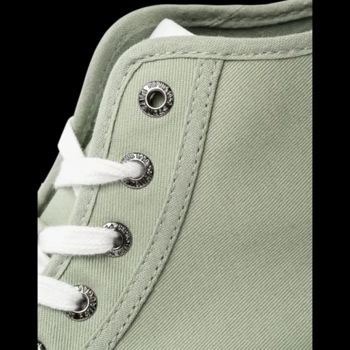 Sneakers GROEN