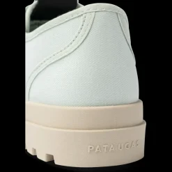 Sneakers GROEN