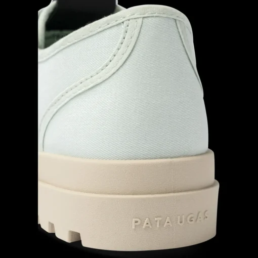 Sneakers GROEN