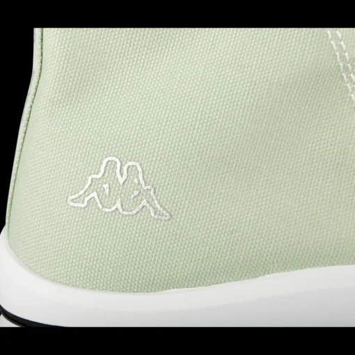 Sneakers GROEN