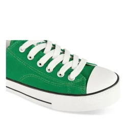 Sneakers GROEN