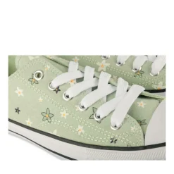 Sneakers GROEN