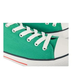 Sneakers GROEN