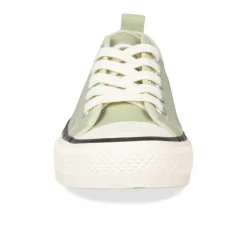 Sneakers GROEN