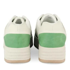 Sneakers GROEN