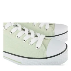 Sneakers GROEN
