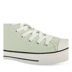 Sneakers GROEN