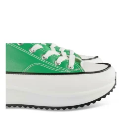 Sneakers GROEN