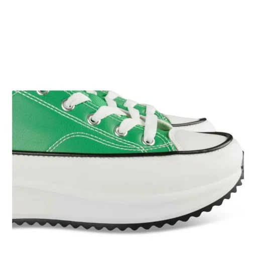 Sneakers GROEN