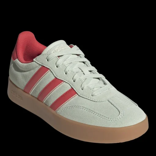 Sneakers GROEN ADIDAS BARREDA