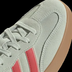 Sneakers GROEN ADIDAS BARREDA