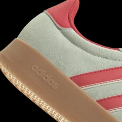 Sneakers GROEN ADIDAS BARREDA