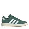 Sneakers GROEN ADIDAS GRAND COURT