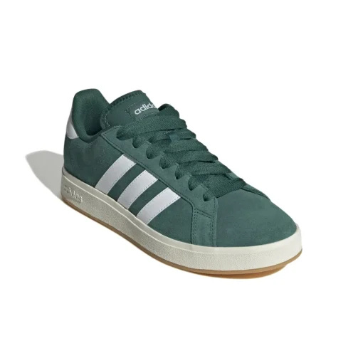 Sneakers GROEN ADIDAS GRAND COURT