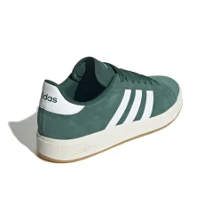 Sneakers GROEN ADIDAS GRAND COURT